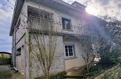 vente maison 159 000 € à proximité de Pont-du-Casse (47480)