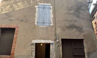 Maison 5 Pièces 102 m² à vendre à Cessenon-sur-Orb (34460)