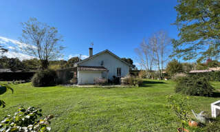 Maison 4 Pièces 117 m² à vendre à Audenge (33980)