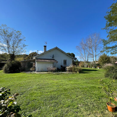 Maison 4 pièces 349000 €