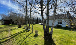 Maison 4 Pièces 117 m² à vendre à Audenge (33980)