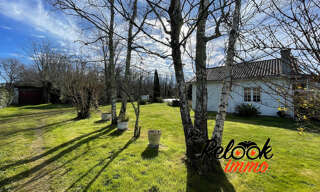 Maison 4 Pièces 117 m² à vendre à Audenge (33980)