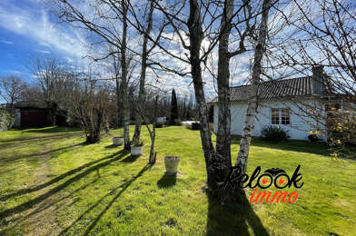 Maison 4 pièces 349000 €