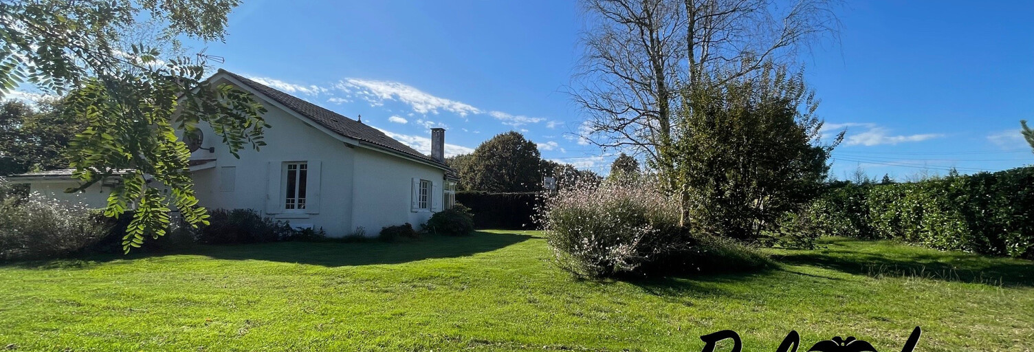 Maison 4 Pièces 117 m² à vendre à Audenge (33980)