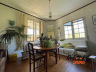 Maison arcachonnaise de117m2 sur 2380m2, garage, piscine — photo 2