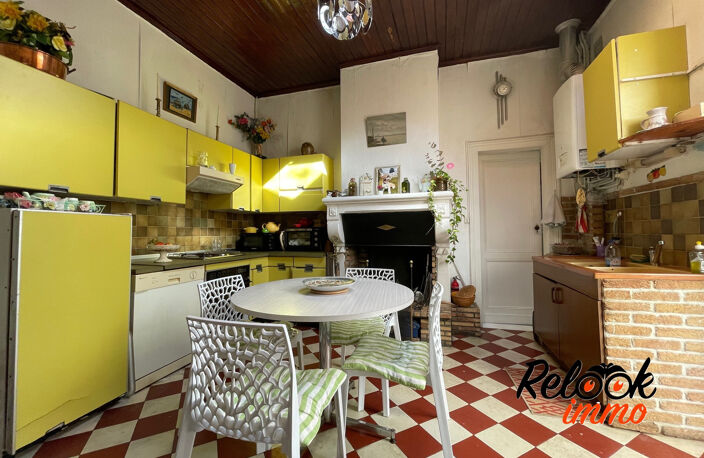 Maison arcachonnaise de117m2 sur 2380m2, garage, piscine — photo 3