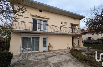 vente maison 215 000 € à proximité de Lagarde (65320)