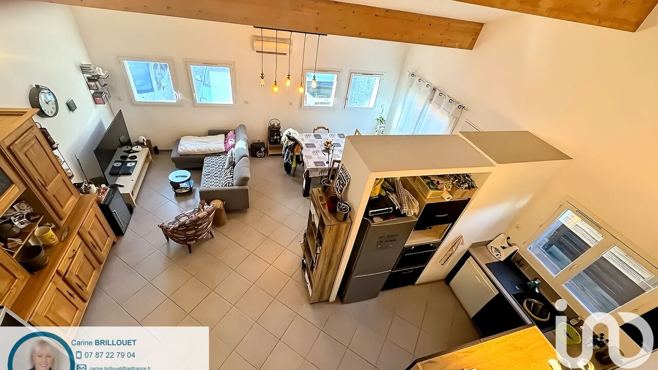 maison 3 pièces 74 m2 à vendre à Sorède (66690)