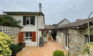 Maison 5 Pièces 194 m² à vendre à Montgé-en-Goële (77230)