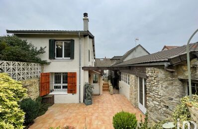 vente maison 330 000 € à proximité de Dammartin-en-Goële (77230)