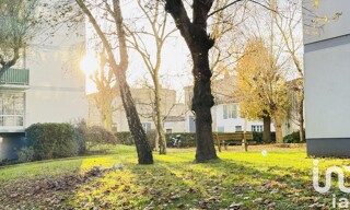 Appartement 4 Pièces 73 m² à vendre à La Rochelle (17000)
