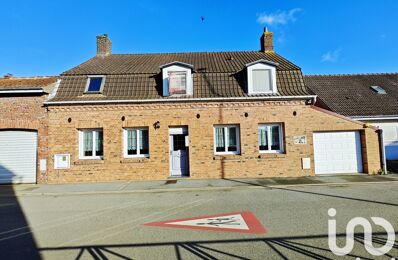 vente maison 184 000 € à proximité de Hardifort (59670)