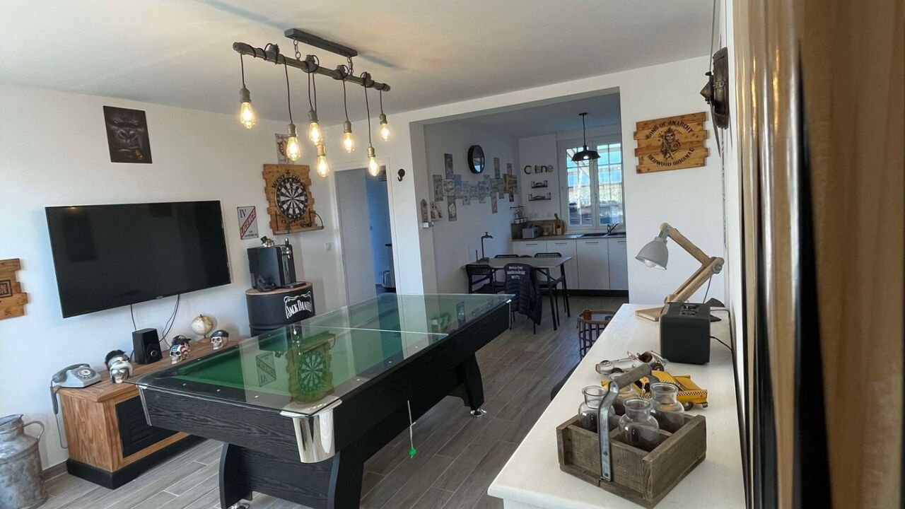 maison 4 pièces 74 m2 à vendre à Wizernes (62570)