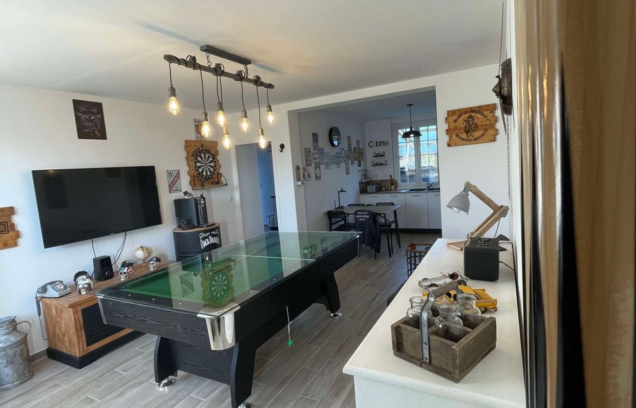 maison 4 pièces 74 m2 à vendre à Wizernes (62570)