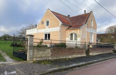 vente maison 179 000 € à proximité de Moulin-sous-Touvent (60350)