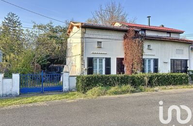 vente maison 76 000 € à proximité de Saint-Christophe-de-Double (33230)