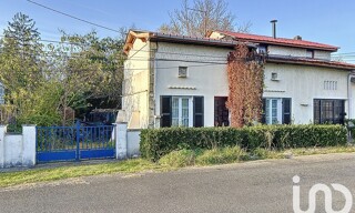 Maison 2 Pièces 70 m² à vendre à Les Églisottes-et-Chalaures (33230)
