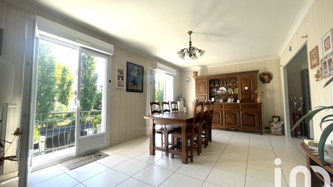 maison 6 pièces 141 m2 à vendre à Sainte-Gemmes-sur-Loire (49130)