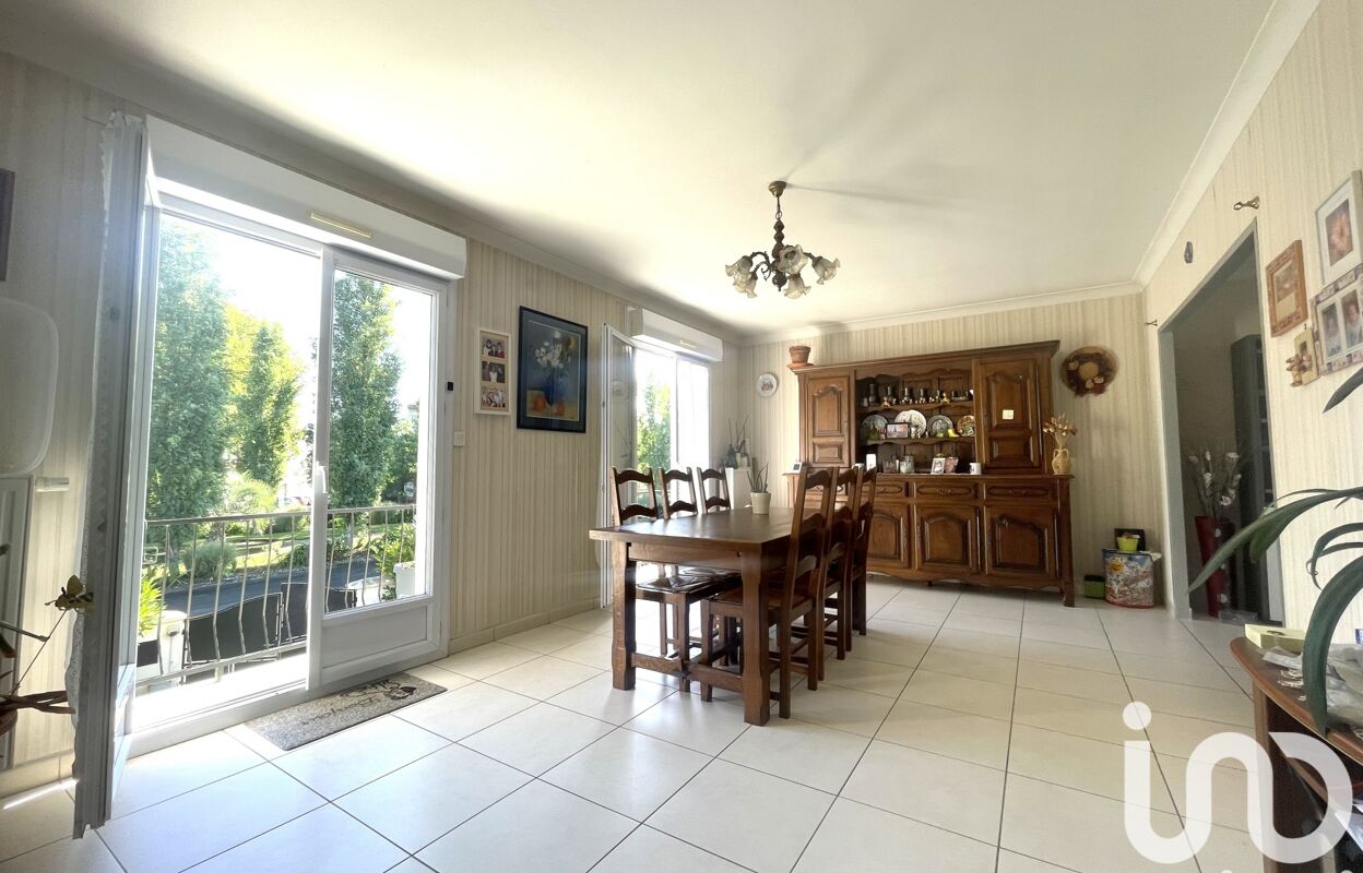 maison 6 pièces 141 m2 à vendre à Sainte-Gemmes-sur-Loire (49130)