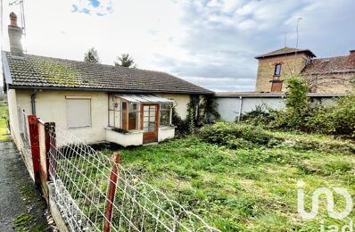 vente maison 30 000 € à proximité de Grandpré (08250)