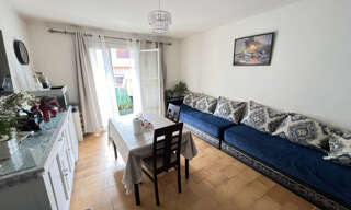 Appartement 3 Pièces 64 m² à vendre à Toulon (83200)