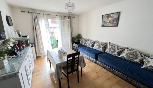 Appartement 3 pièces  à vendre Toulon 83200