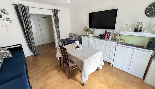 Appartement 3 pièces  à vendre Toulon 83200