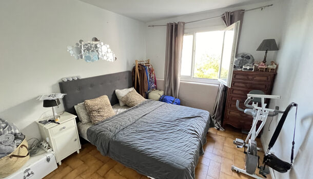 Appartement 3 pièces  à vendre Toulon 83200