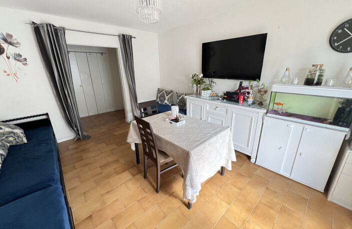 TOULON OUEST T3 VENDU LOUE — photo 2