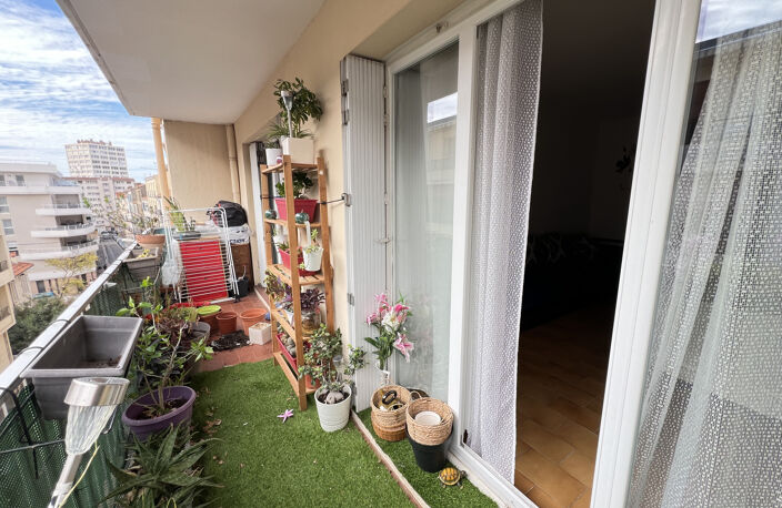 TOULON OUEST T3 VENDU LOUE — photo 3