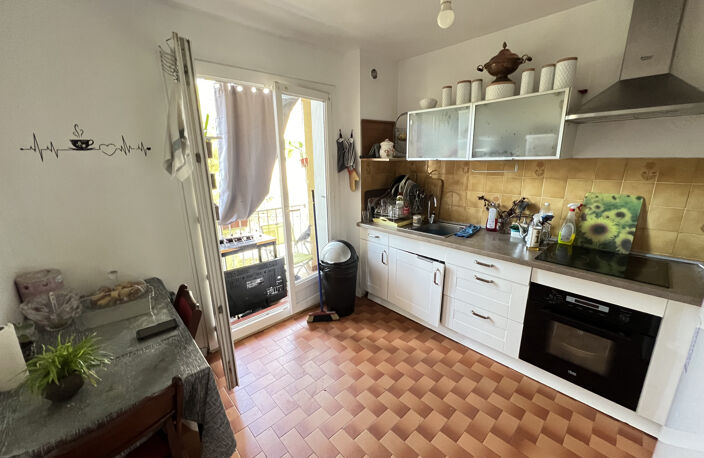 TOULON OUEST T3 VENDU LOUE — photo 4
