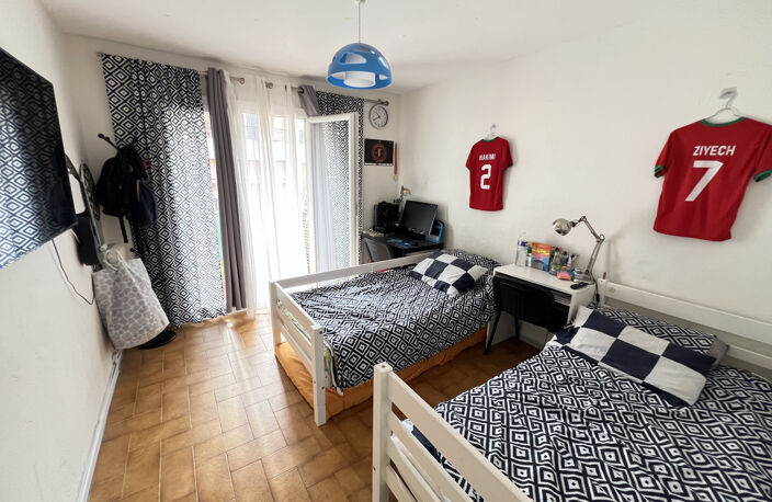 TOULON OUEST T3 VENDU LOUE — photo 5