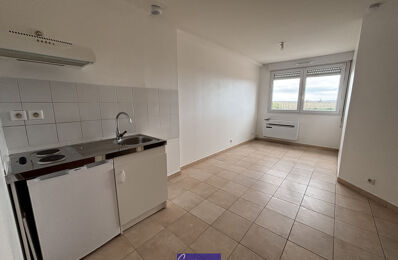 appartement 2 pièces 29 m2 à louer à Tonneins (47400)