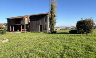 Maison 6 Pièces 180 m² à vendre à Damazan (47160)