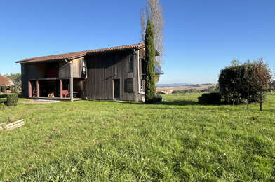 Maison 6 pièces 243000 €