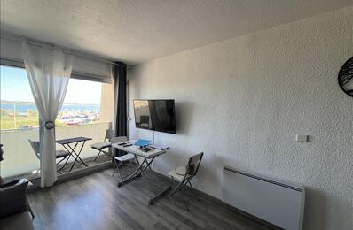 vente appartement 171 000 € à proximité de Mudaison (34130)