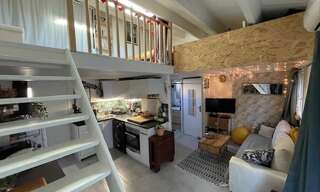 Maison 2 Pièces 21 m² à vendre à Juvignac (34990)