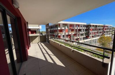 vente appartement 165 330 € à proximité de Juvignac (34990)