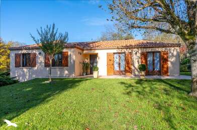 Maison 5 pièces 296800 €