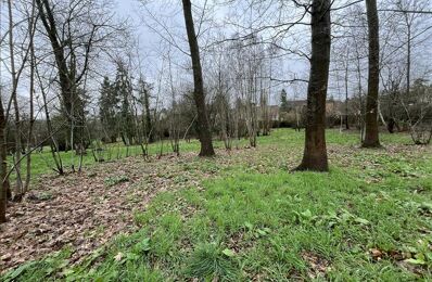 vente terrain 129 000 € à proximité de Chaumont-en-Vexin (60240)