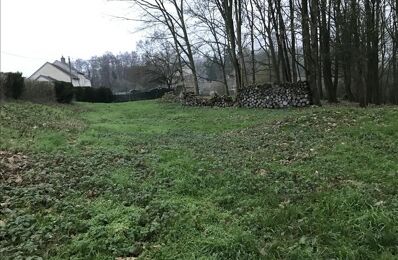 vente terrain 135 000 € à proximité de Ressons-l'Abbaye (60790)