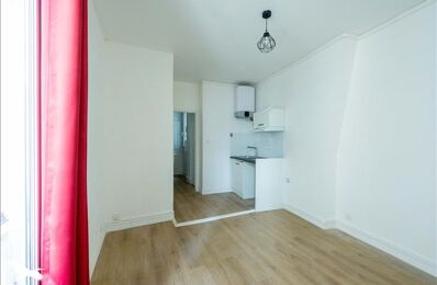 vente appartement 134 375 € à proximité de Saint-Ouen-sur-Seine (93400)