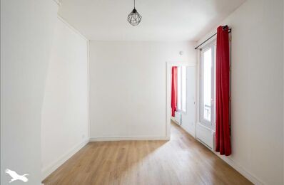 vente appartement 118 800 € à proximité de Asnières-sur-Seine (92600)