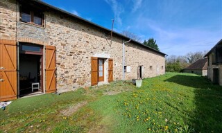 Maison 4 Pièces 87 m² à vendre à La Meyze (87800)