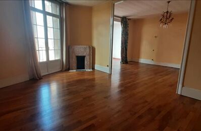 vente appartement 88 000 € à proximité de Chambérat (03370)