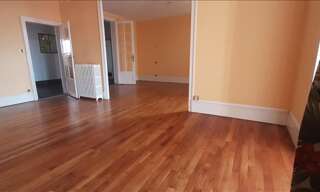 Appartement 3 Pièces 110 m² à vendre à Montluçon (03100)