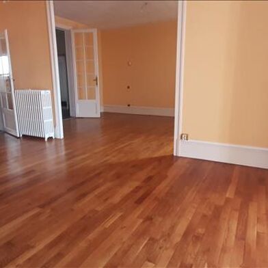Appartement 3 pièces 79000 €