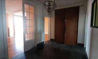 Appartement 3 Pièces 110 m² à vendre à Montluçon (03100)