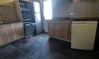 Appartement 3 Pièces 110 m² à vendre à Montluçon (03100)