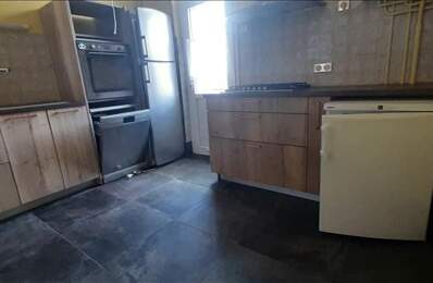 Appartement de 3 pièces principales — photo du bien